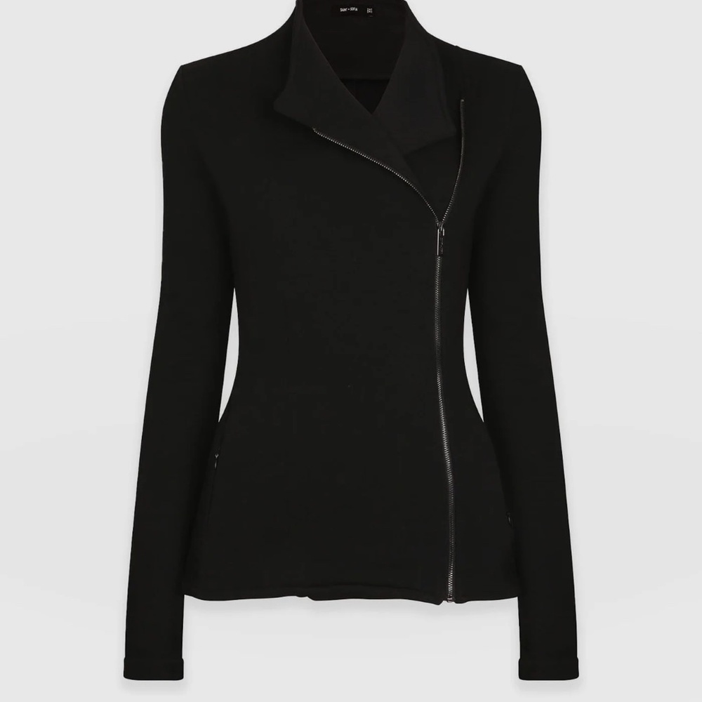 Jacket - Picture 2 of 6